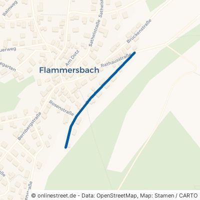 Börnchen 35708 Haiger Flammersbach Flammersbach