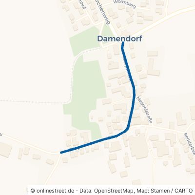 Dörpstraat 24361 Damendorf 