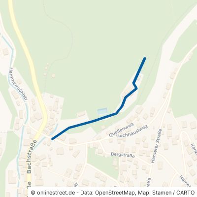 Mühlenweg 94130 Obernzell 