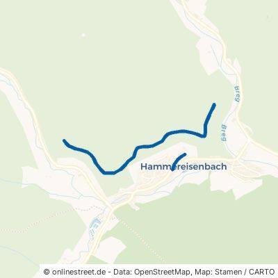 Dobelweg 78147 Vöhrenbach Hammereisenbach-Bregenbach 
