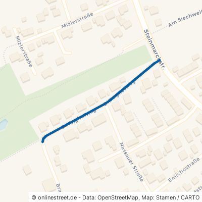 Dillinghofweg 91126 Schwabach 