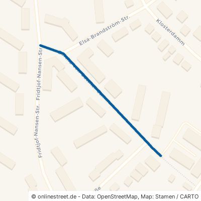 Bertha-von-Suttner-Straße 27749 Delmenhorst Stickgras/Annenriede 