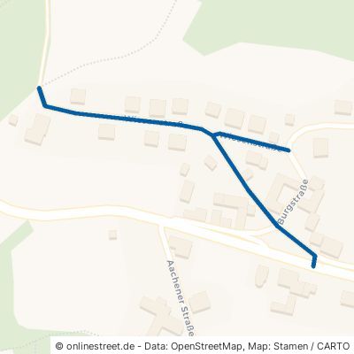 Wiesenstraße 53518 Honerath 