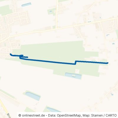 Osterupganter-Äcker-Weg 26529 Upgant-Schott 
