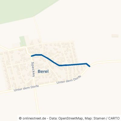 Breite Straße Burgdorf Berel 