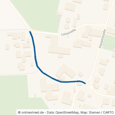 Schäftlarner Straße Straßlach-Dingharting Kleindingharting 