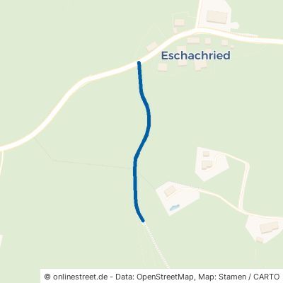 Vordereinöde Buchenberg Eschach 