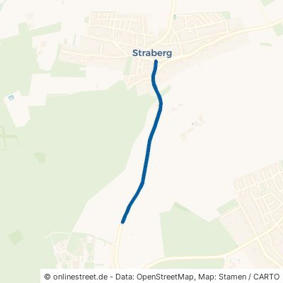 Winand-Kayser-Straße Dormagen Straberg 