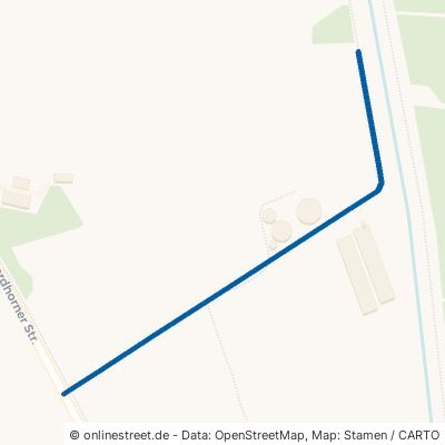 Zum Kanal 49828 Osterwald 