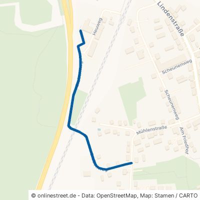 Grubenweg 15295 Brieskow-Finkenheerd 