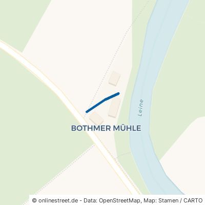 Bothmer Mühle 29690 Gilten 