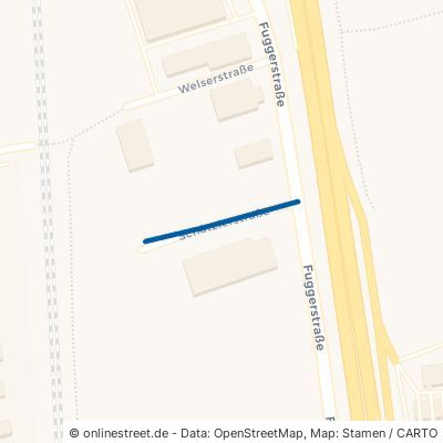 Schaezlerstraße 86695 Nordendorf 