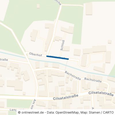 Mittelhof 34599 Neuental Gilsa 
