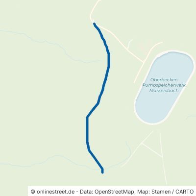Wurzelweg Raschau-Markersbach Raschau 