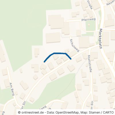Schulgartenweg 87671 Ronsberg 
