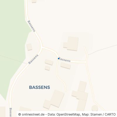 Bassenser Weg 26434 Wangerland 