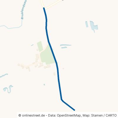 Lähnweg Barkenholm 