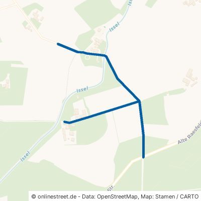 Otto-Pankok-Weg 46569 Hünxe Drevenack 