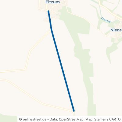 Eberholzer Straße Gronau Eitzum 