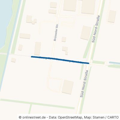 Georg-Sperl-Straße 49716 Meppen Versen 