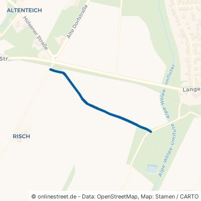Osterfeld 27336 Rethem Wohlendorf 