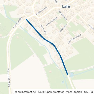 Heckholzhäuser Straße 65620 Waldbrunn Lahr 
