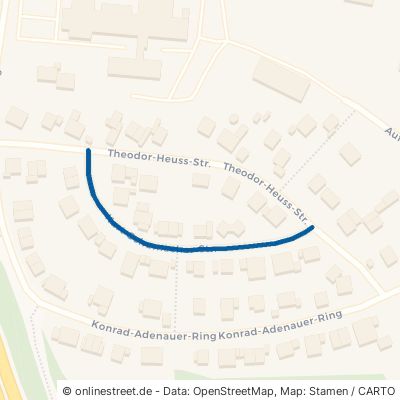 Kurt-Schumacher-Straße 66953 Pirmasens Innenstadt 