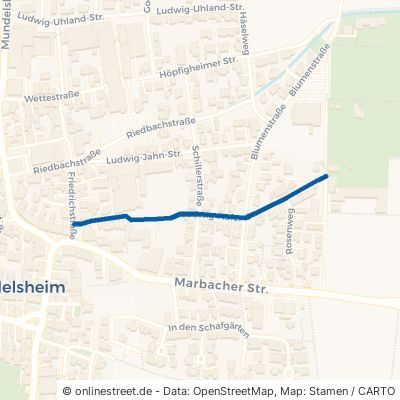Ludwig-Hofer-Straße 74385 Pleidelsheim 