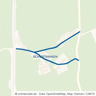 Schurtannen 88353 Kißlegg Schurtannen 