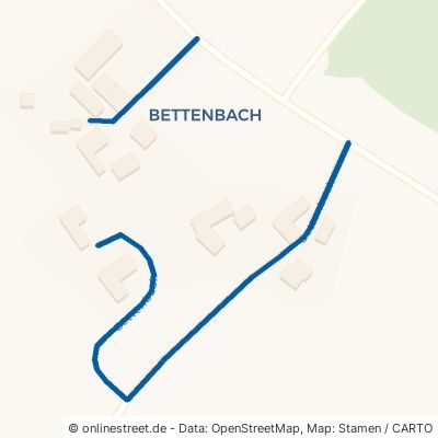 Bettenbach Geisenhausen Bettenbach 