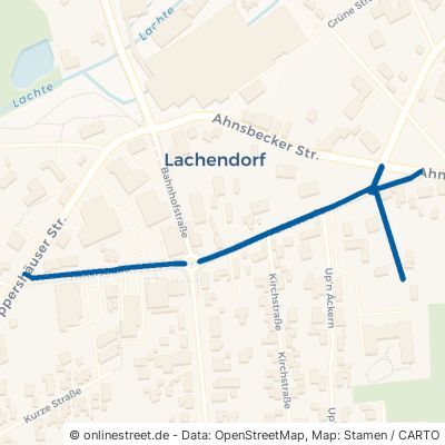 Ackerstraße Lachendorf 