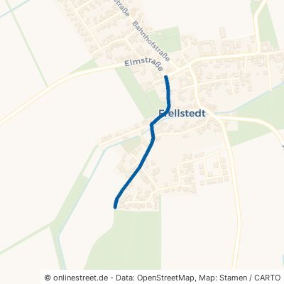 Mühlenweg 38373 Frellstedt 