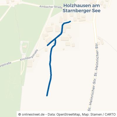 Dörfel 82541 Münsing Holzhausen 