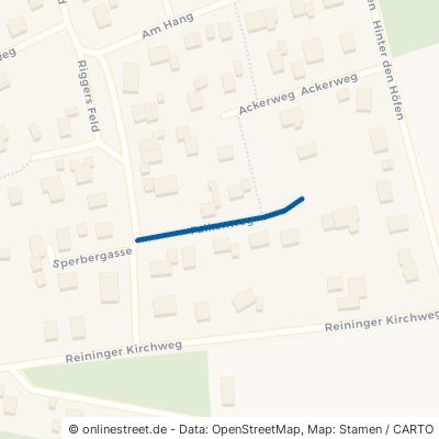 Falkenweg 29649 Wietzendorf 
