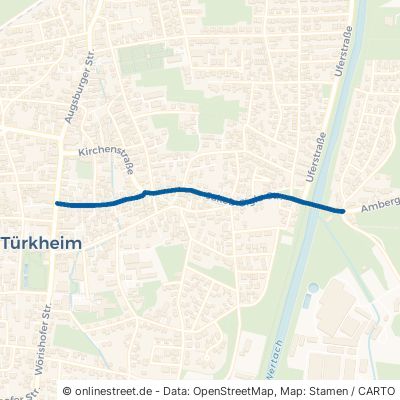 Jakob-Sigle-Straße 86842 Türkheim 