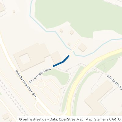 Dr.-Ortloff-Weg 97702 Münnerstadt 
