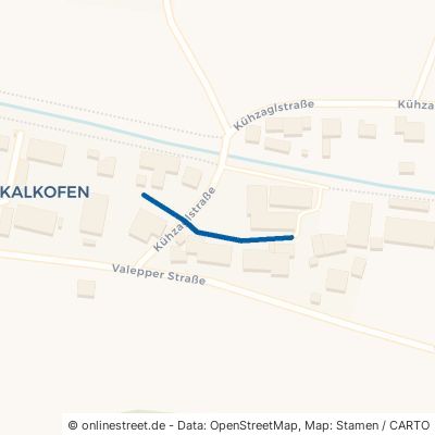 Kalkofen 83700 Rottach-Egern Kalkofen 