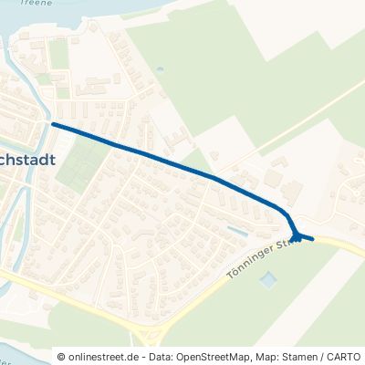Schleswiger Straße 25840 Friedrichstadt 