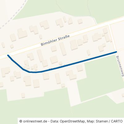 Moorstücken Bad Bramstedt 