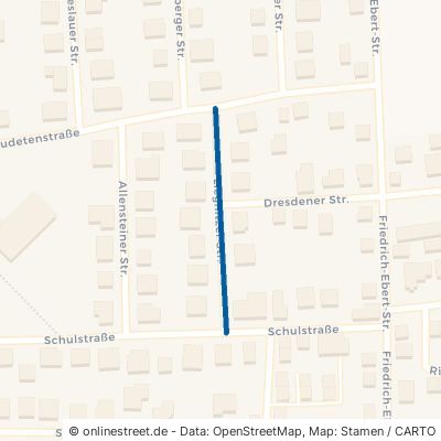 Liegnitzer Straße Limburg an der Lahn Staffel 