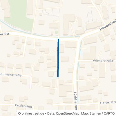 Tulpenstraße 86833 Ettringen 