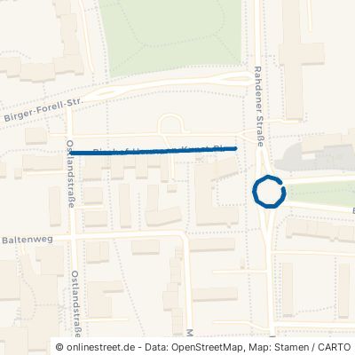 Bischof-Hermann-Kunst-Platz 32339 Espelkamp 