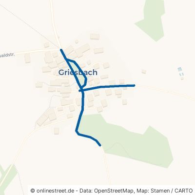 Griesbach Zwiesel Griesbach 