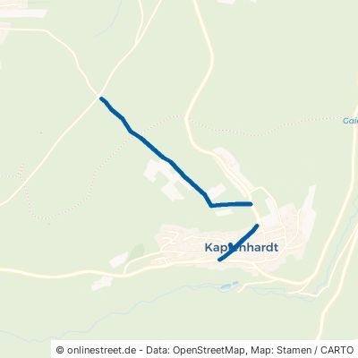 Salmbacher Straße 75399 Unterreichenbach Kapfenhardt Kapfenhardt