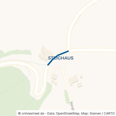Steighaus 72362 Nusplingen 