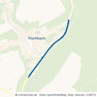 Enkenbacher Straße 67693 Fischbach 