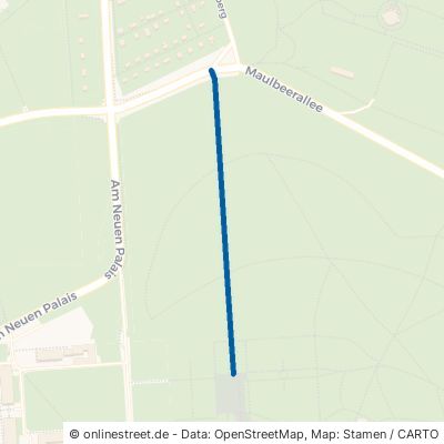 Lindstedter Weg 14469 Potsdam Brandenburger Vorstadt 