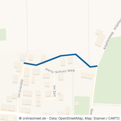 Harry-Schulz-Weg 75378 Bad Liebenzell Möttlingen 