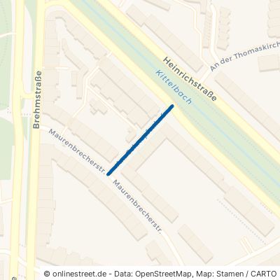 Am Schnepfenhof 40239 Düsseldorf Düsseltal Stadtbezirk 2