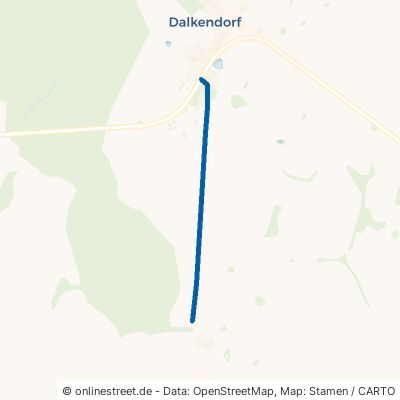 Roger Weg 17166 Dalkendorf 